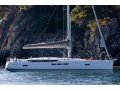 Jeanneau Sun Odyssey 509
