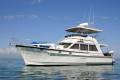 Kong and Halvorsen 44 Flybridge Cruiser