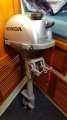 Clipper 34 Mk 3