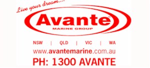 Avante Marine