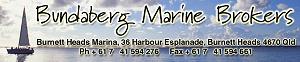 Bundaberg Marine Brokers
