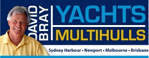 David Bray Yachts & Multihulls (Melbourne) - Bavaria 38 Cruiser 1/8 Share : Sold 