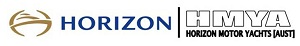 Horizon Motor Yachts Australia