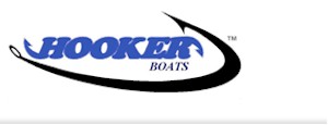 Hooker Boats
