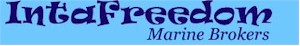 IntaFreedom Marine Brokers