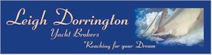 Leigh Dorrington Yacht Brokers