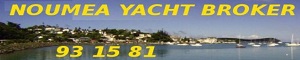 Noumea Yacht Broker