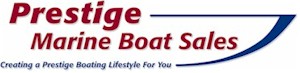 Prestige Marine Boat Sales