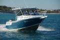 Coraline 580 Ocean Runner' Image 2