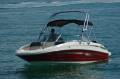 Sea Ray 220 Sundeck' Image 4