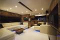 Fairline Squadron 65 Series II' Image 6