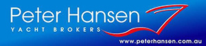 Peter Hansen Yacht Brokers North Queensland