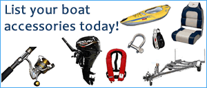 Sell Yacht & Boat Accessories